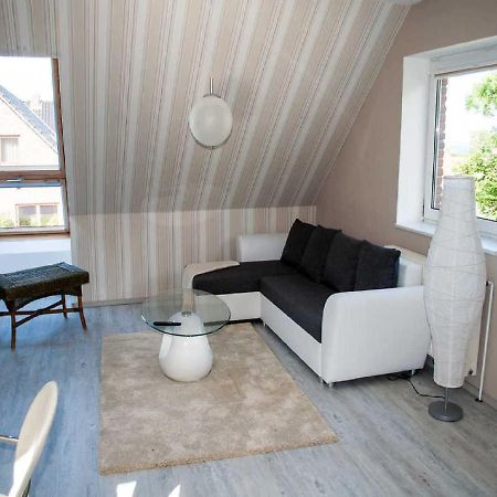 Ferienwohnung Lischewski Steinberg (Schleswig-Holstein) Exterior foto