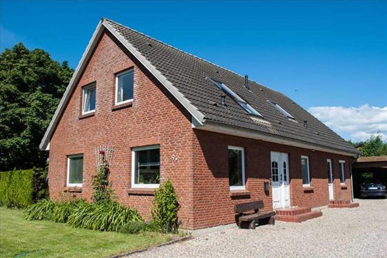 Ferienwohnung Lischewski Steinberg (Schleswig-Holstein) Exterior foto