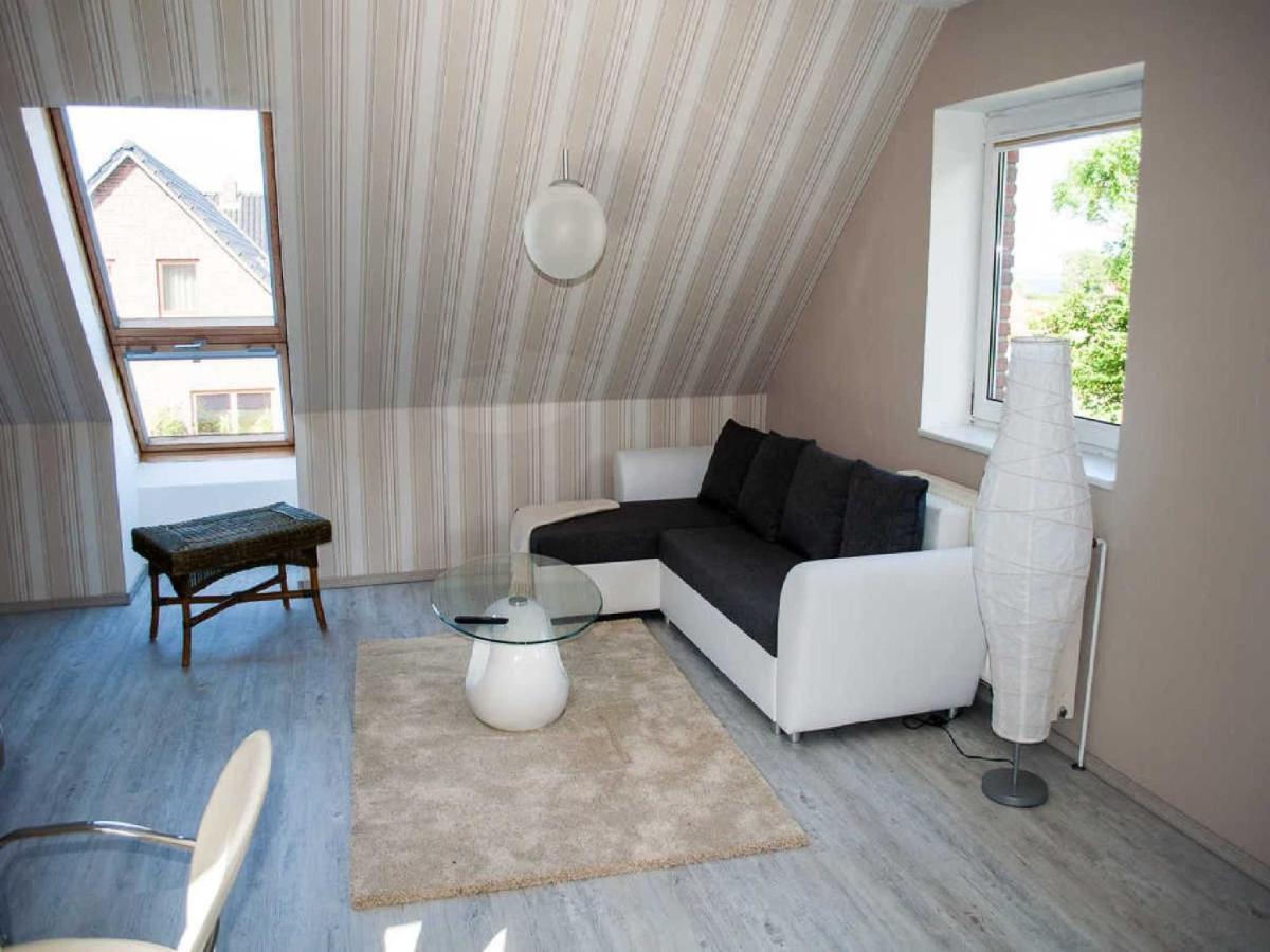 Ferienwohnung Lischewski Steinberg (Schleswig-Holstein) Exterior foto