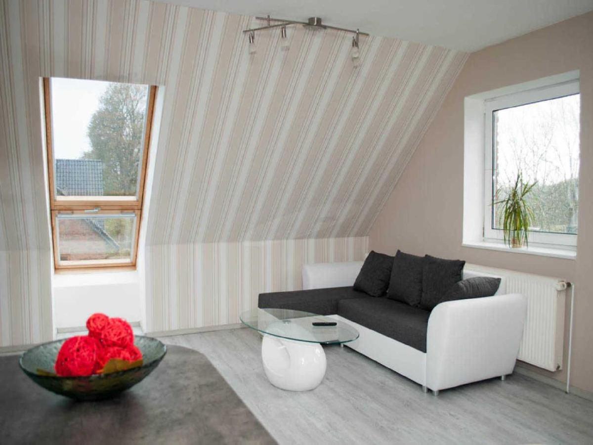 Ferienwohnung Lischewski Steinberg (Schleswig-Holstein) Exterior foto