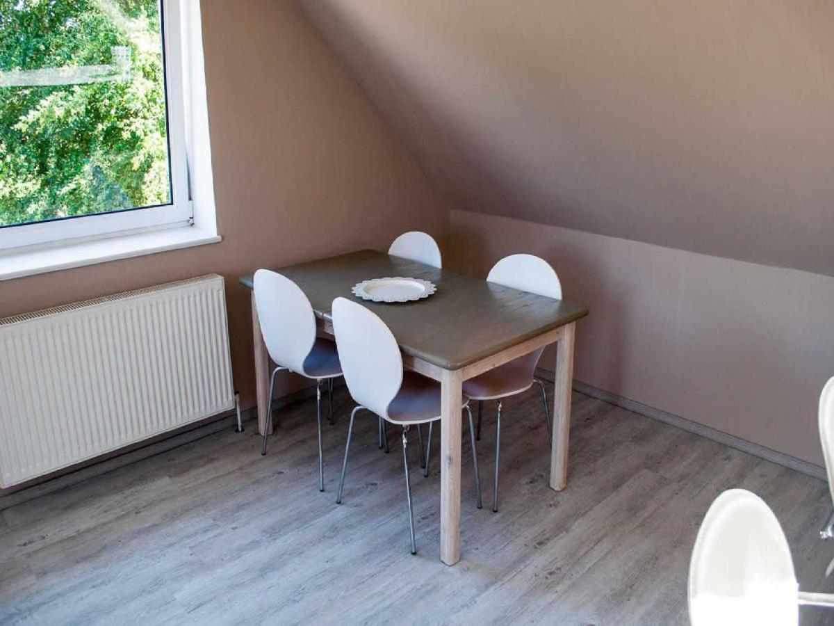 Ferienwohnung Lischewski Steinberg (Schleswig-Holstein) Exterior foto