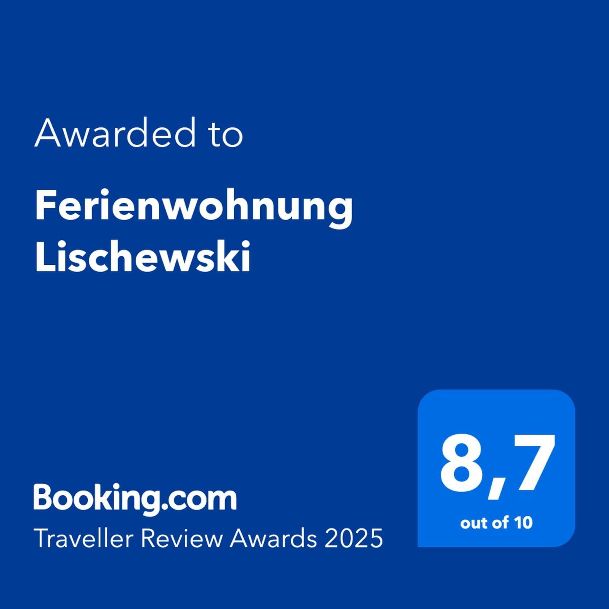 Ferienwohnung Lischewski Steinberg (Schleswig-Holstein) Exterior foto
